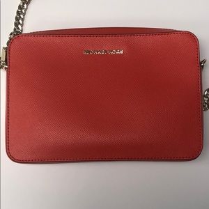Authentic Michael Kors Crossbody